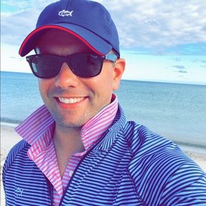 Meet your Posher, Nathan